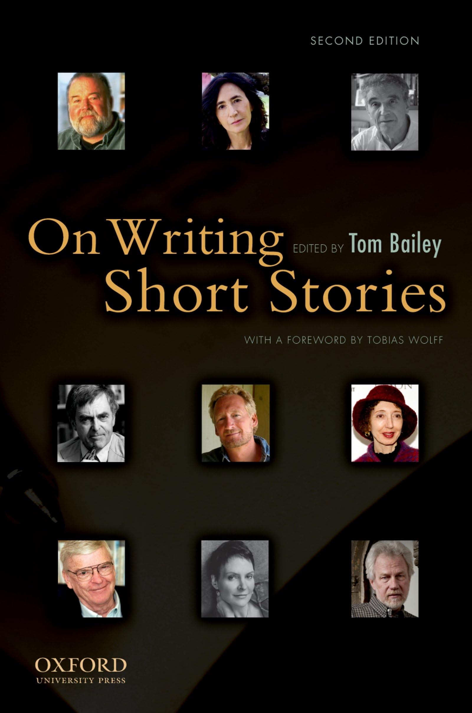 On Writing Short Stories,Used