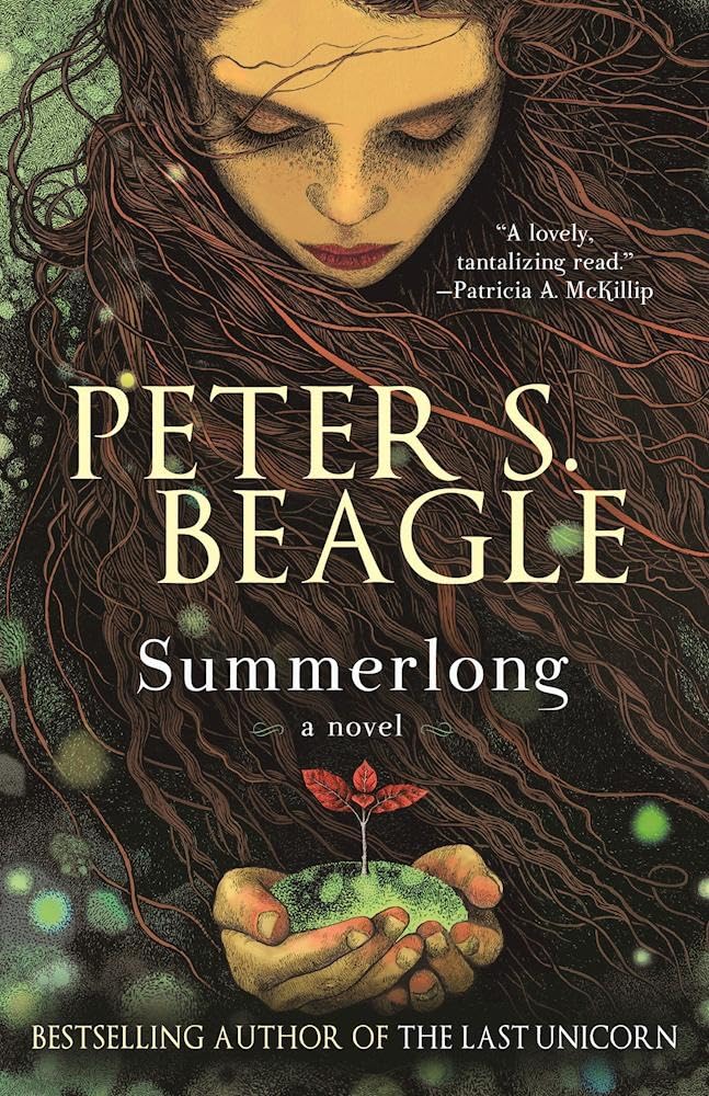 Summerlong,Used
