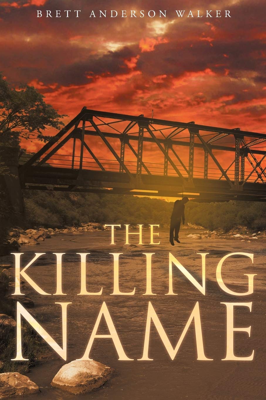 The Killing Name,Used