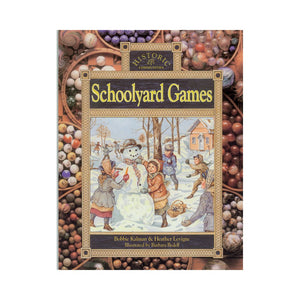 Schoolyard Games (Historic Communities),New