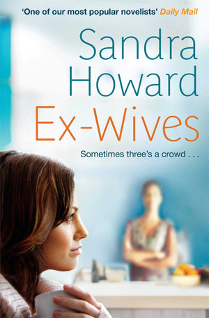 ExWives: Sometimes Threes a Crowd