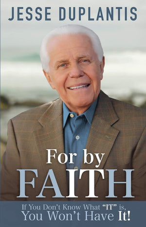 For By It Faith,Used
