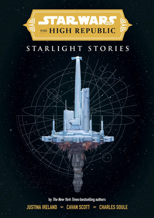 Star Wars Insider: The High Republic: Starlight Stories (Star Wars Insider, 3),New