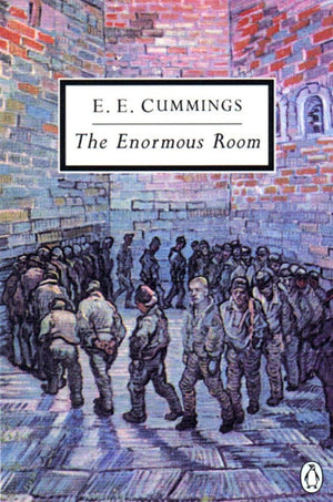 The Enormous Room (Classic, 20thCentury, Penguin),Used