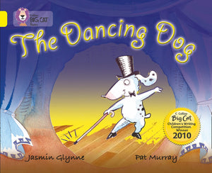 The Dancing Dog (Collins Big Cat),Used