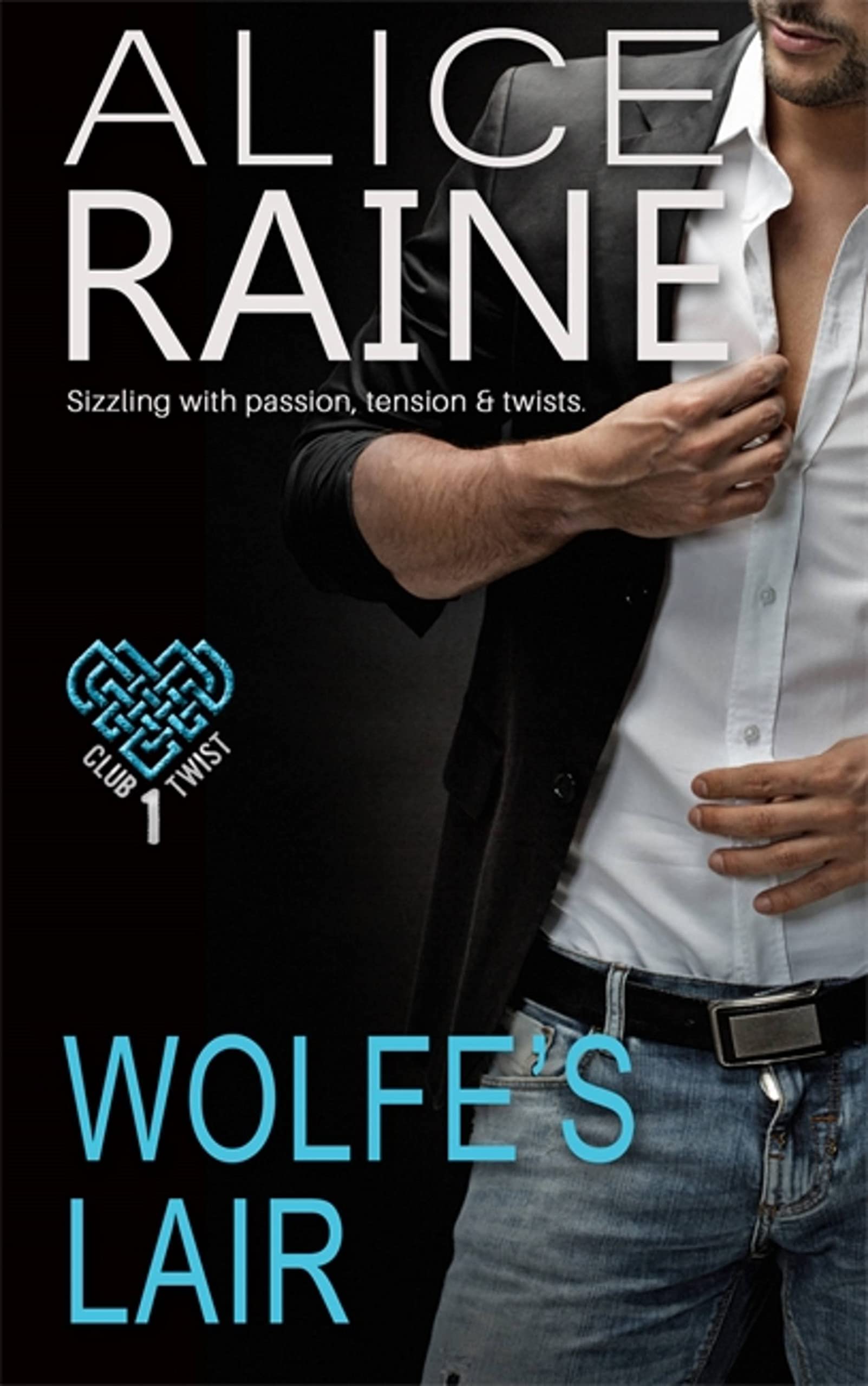 Wolfe'S Lair (Club Twist)