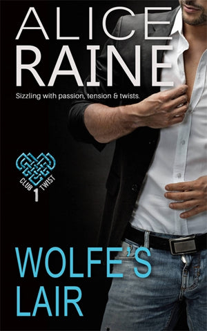 Wolfe'S Lair (Club Twist)