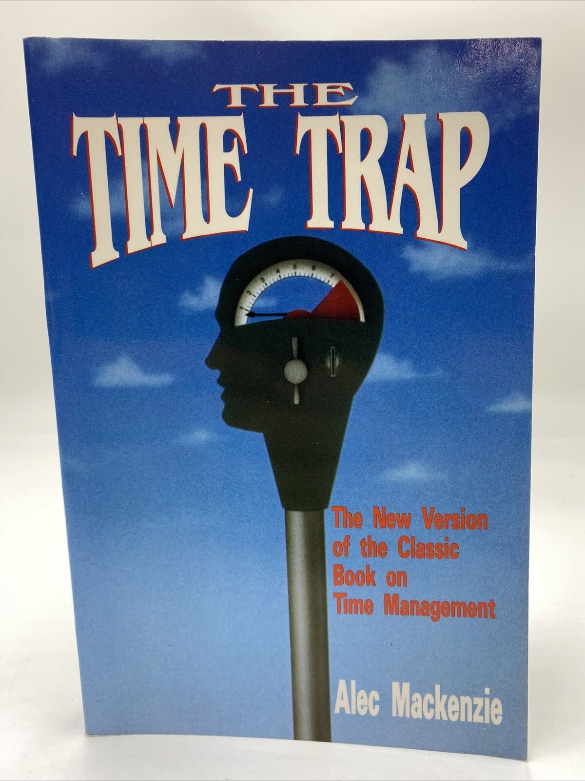 The Time Trap,Used