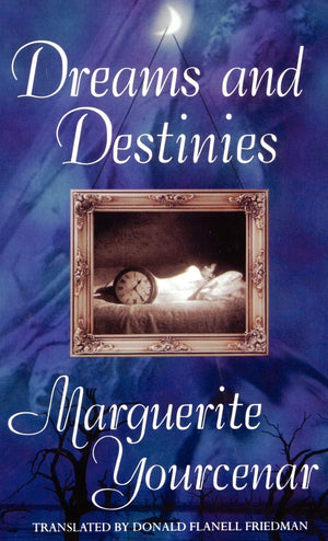 Dreams and Destinies,Used