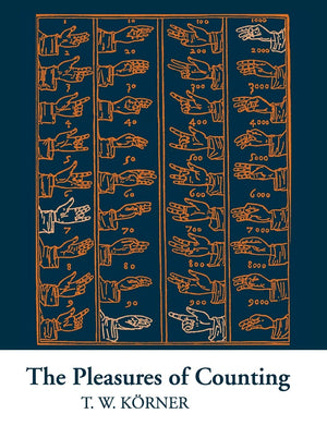 The Pleasures of Counting,Used