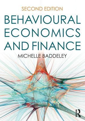 Behavioural Economics and Finance,Used