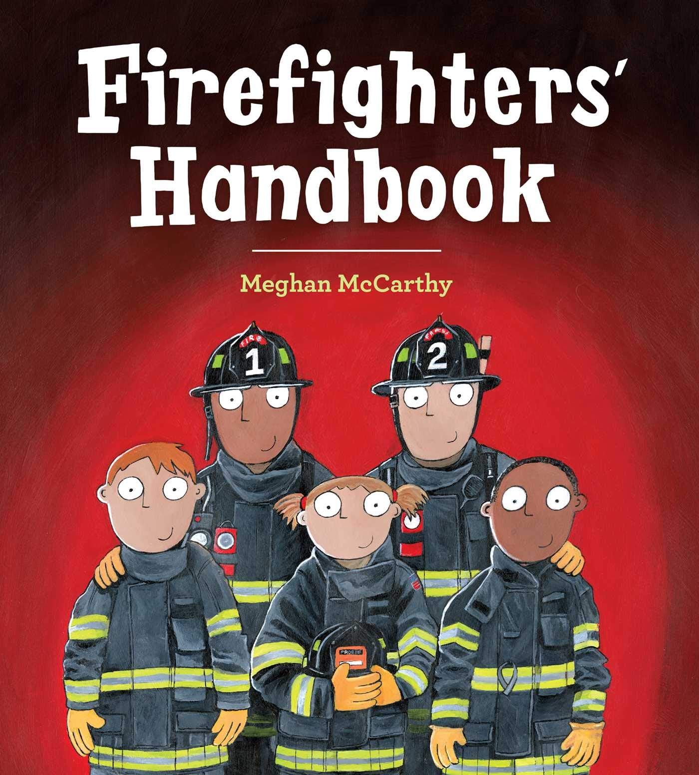 Firefighters Handbook