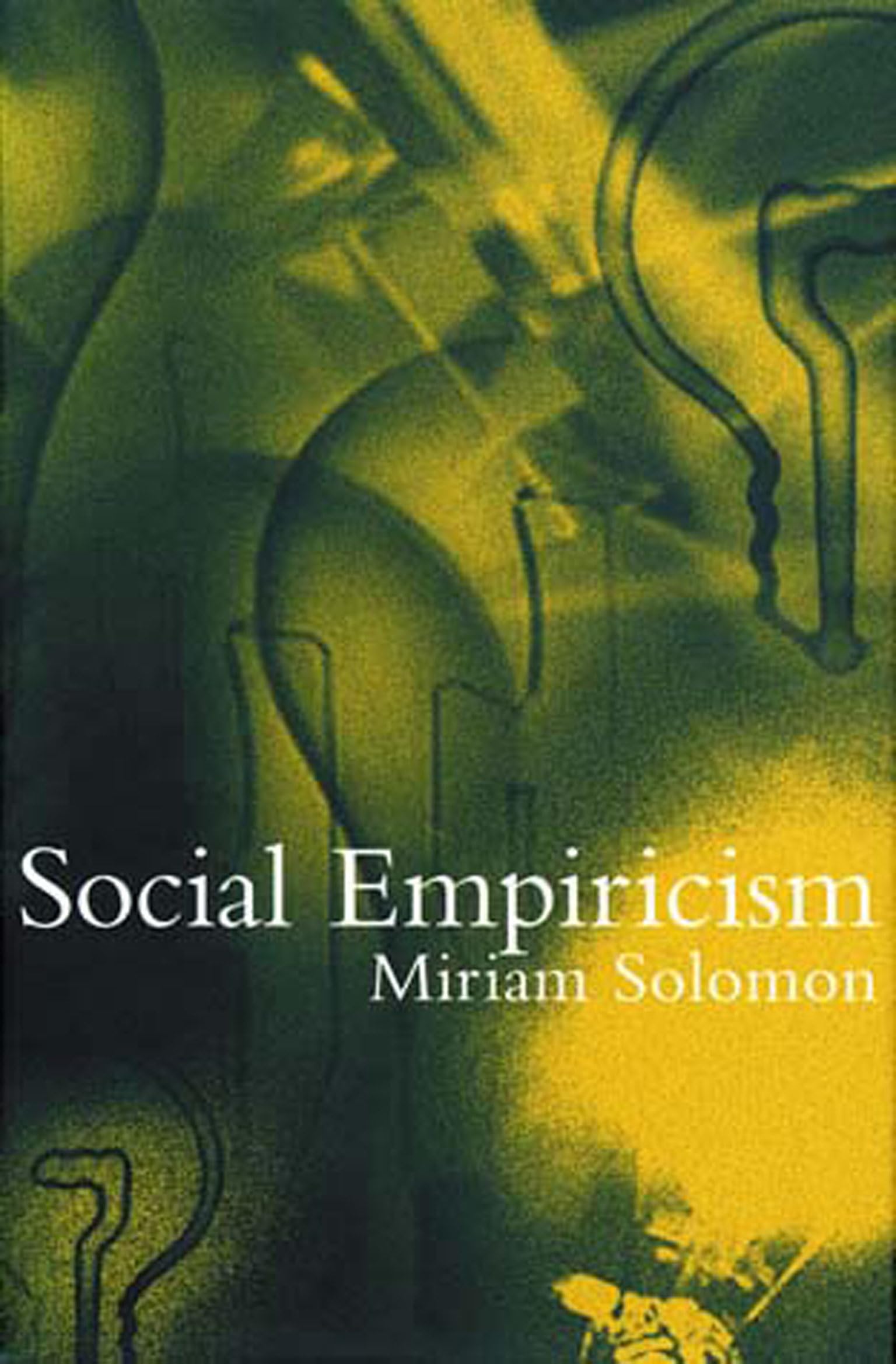 Social Empiricism (Bradford Books),Used