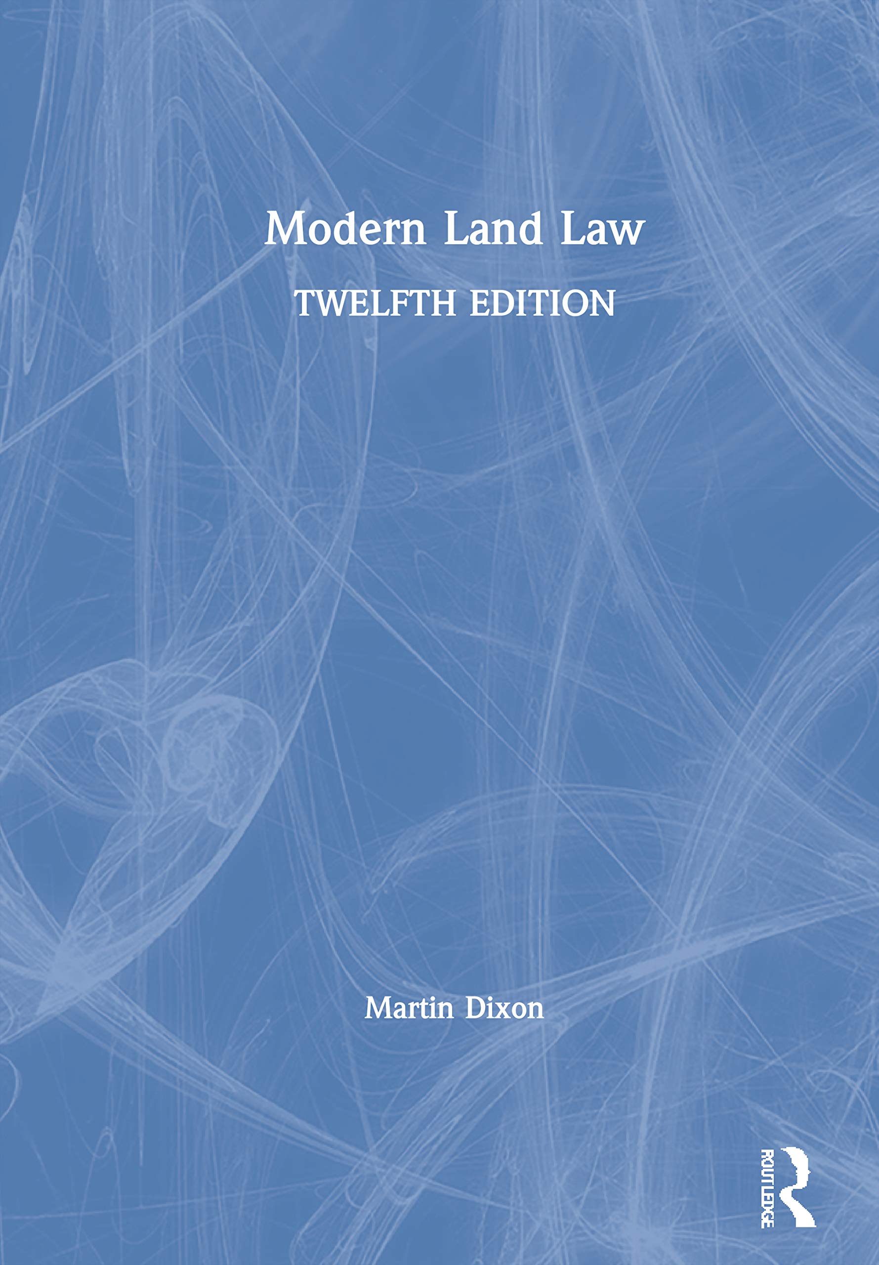 Modern Land Law,Used