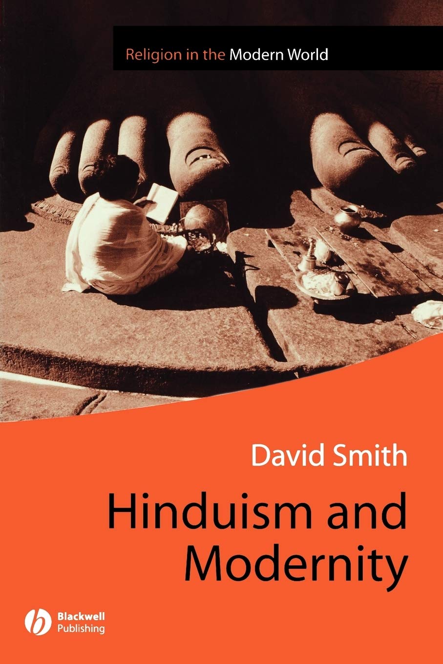 Hinduism and Modernity,Used