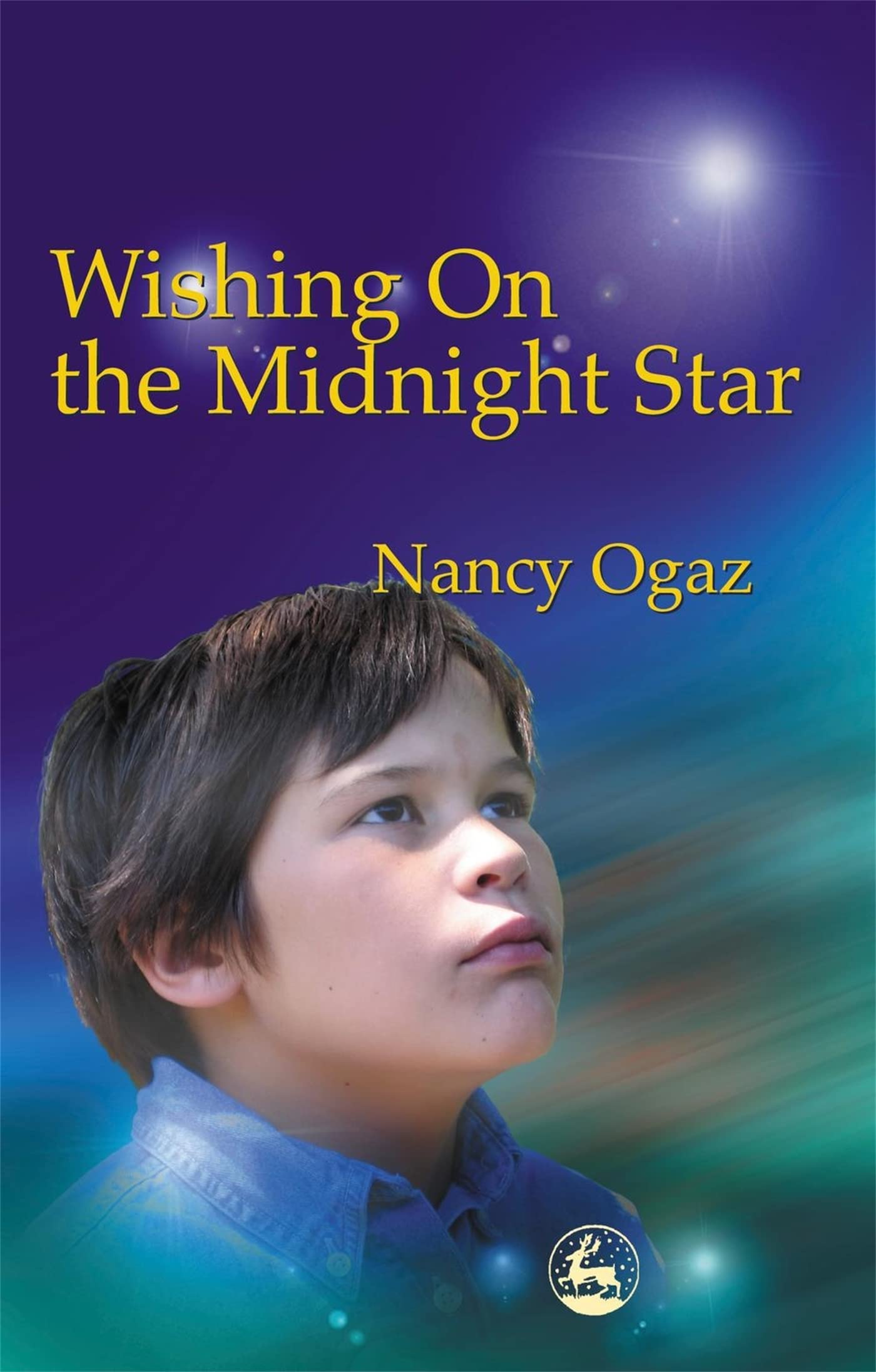 Wishing On the Midnight Star: My Asperger Brother,Used