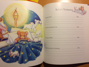 Baby Days & Lullabye Nights,Used
