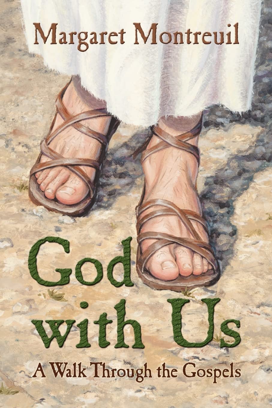 God With Us,Used