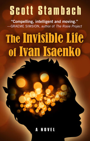The Invisible Life of Ivan Isaenko (Thorndike Press large print core),Used