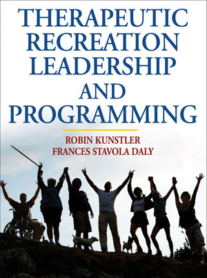 Therapeutic Recreation Leadership and Programming,Used