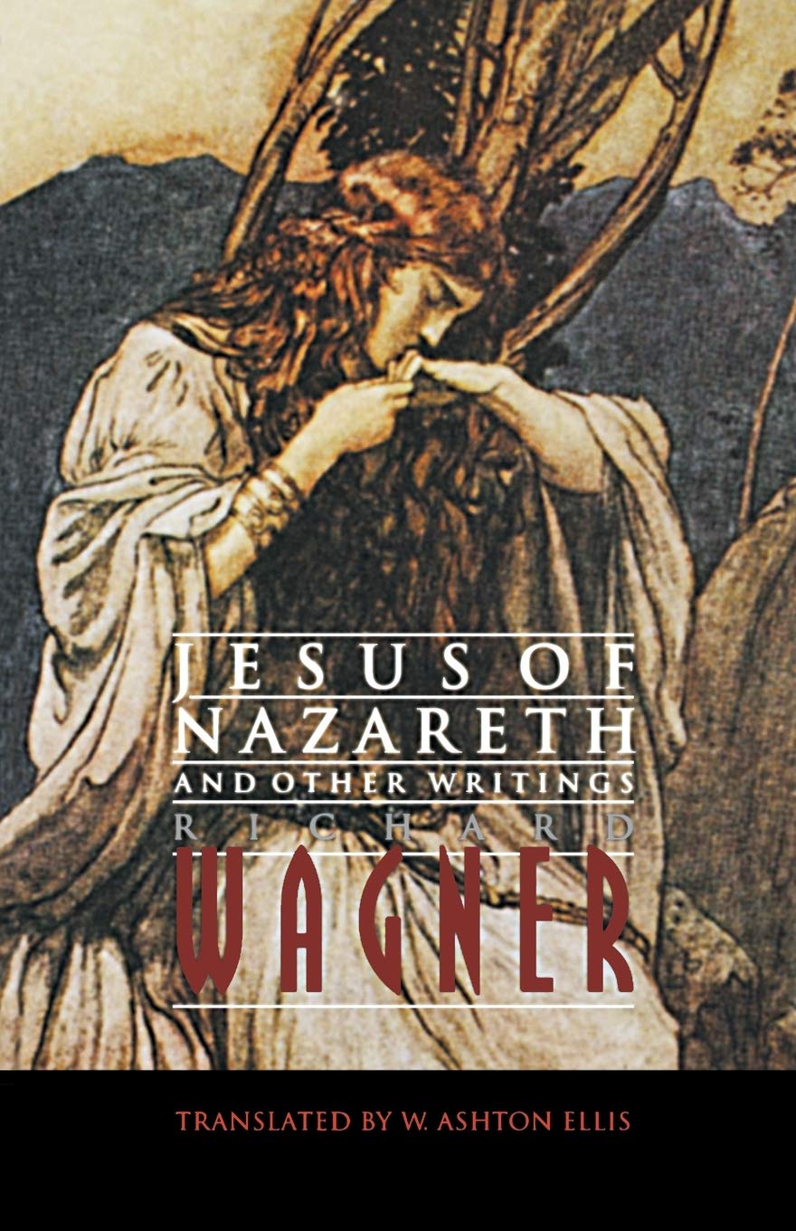 Jesus Of Nazareth And Other Writings,New