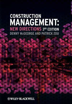 Construction Management: New Directions,Used