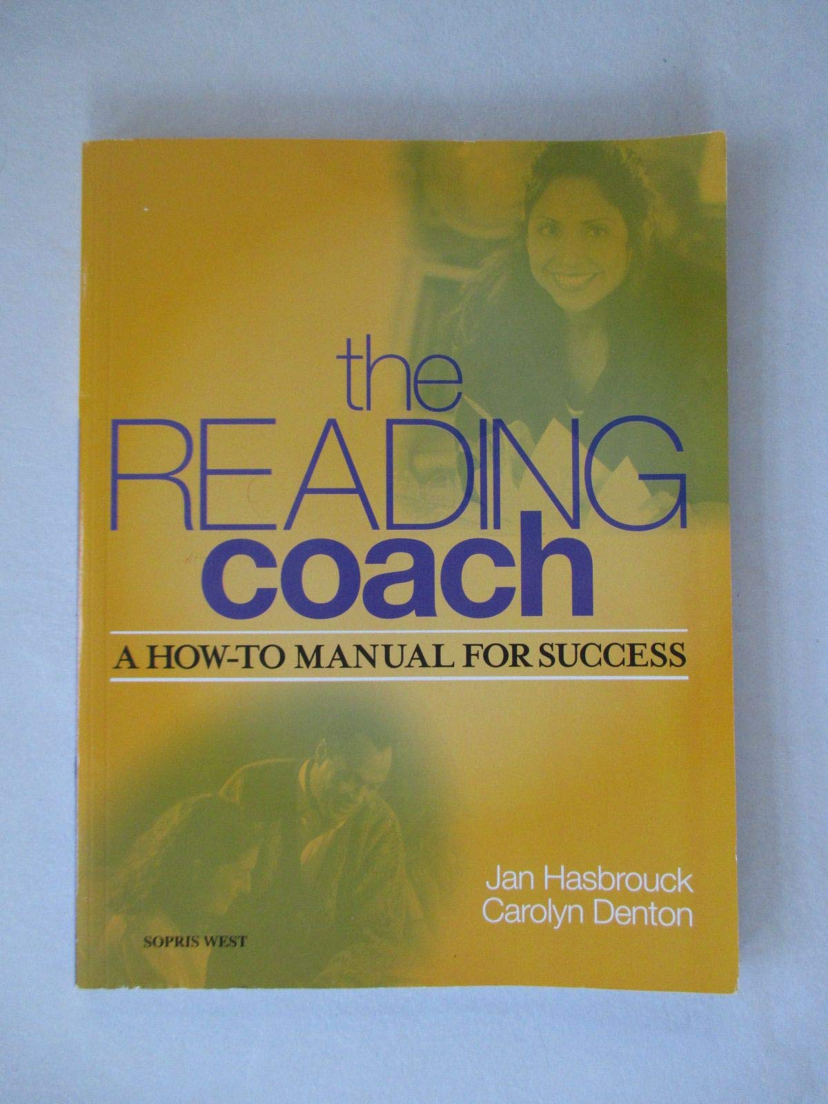 The Reading Coach: A Howto Manual for Success,Used