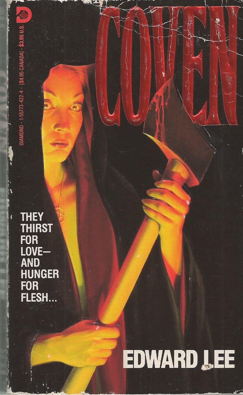 Coven,Used