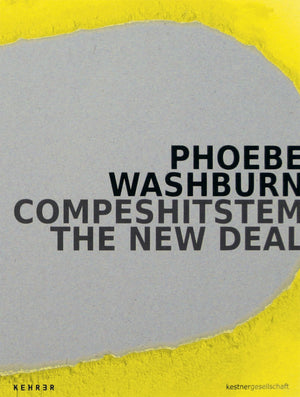 COMPESHITSTEM: The New Deal (English and German Edition),Used