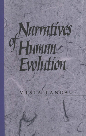 Narratives of Human Evolution,Used
