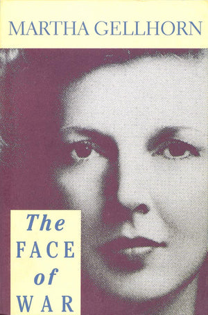 The Face Of War