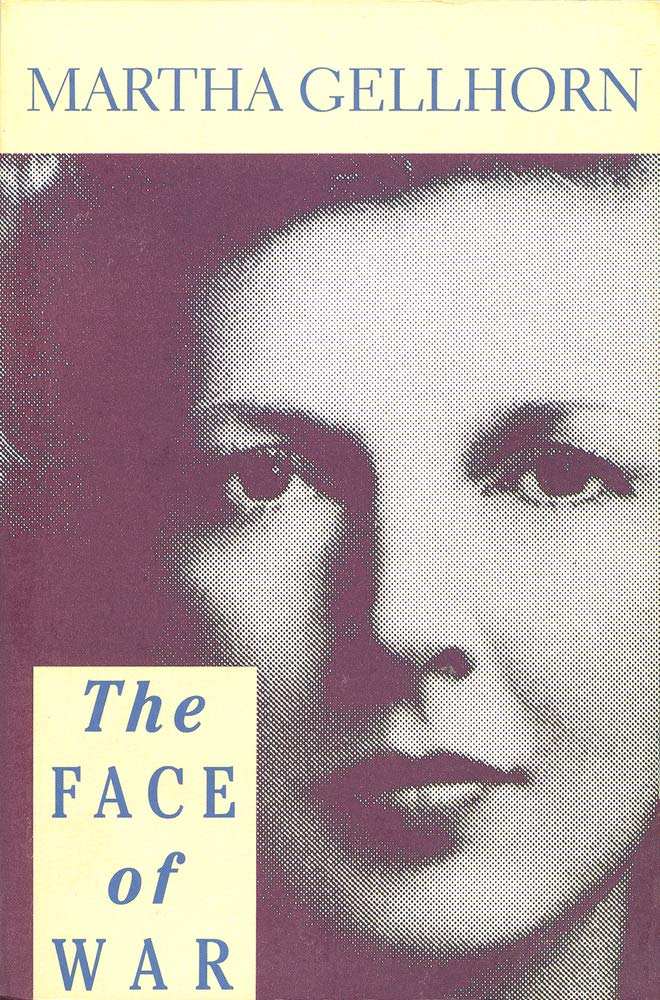 The Face Of War