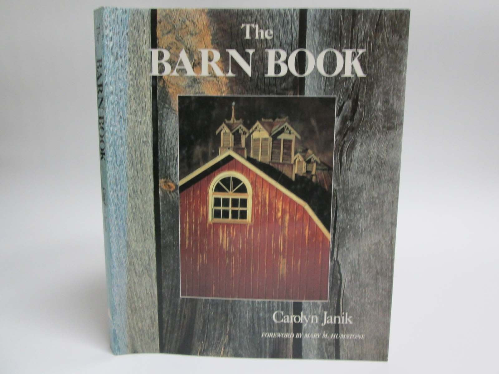 Barn Book,Used