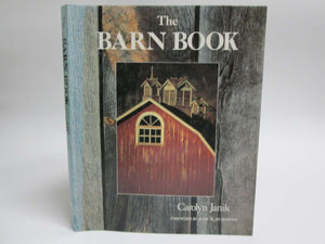 Barn Book,Used
