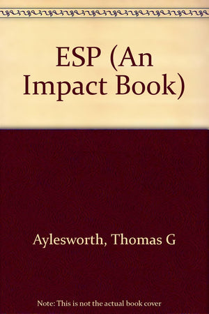 Esp (An Impact Book),Used