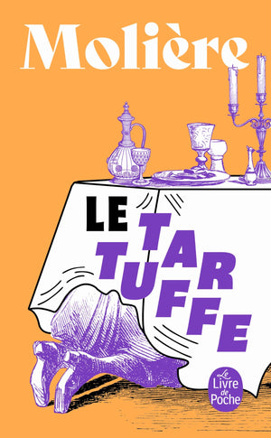 Le Tartuffe (Ldp Theatre),Used