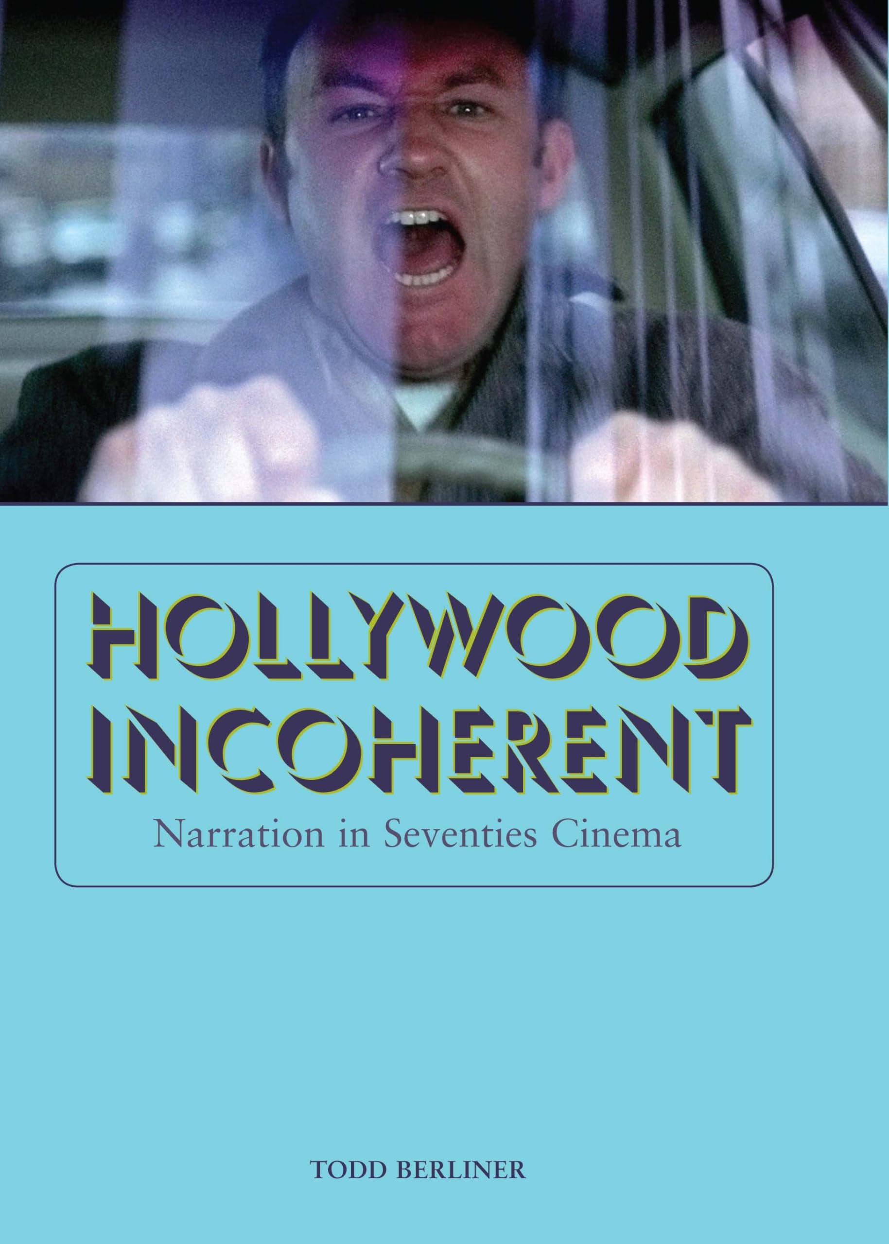 Hollywood Incoherent: Narration in Seventies Cinema,Used