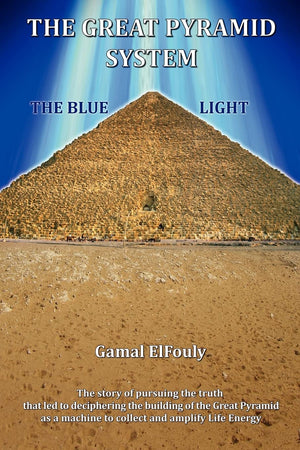The Great Pyramid System: The Blue Light (Full Color Version),Used