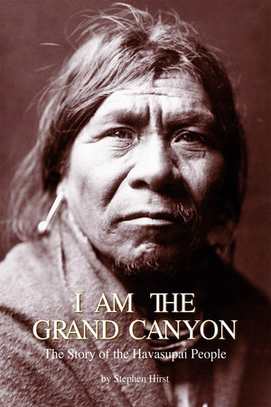 I Am the Grand Canyon: The Story of the Havasupai People,Used