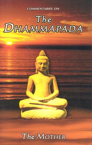 Commentaries on the Dhammapada,Used