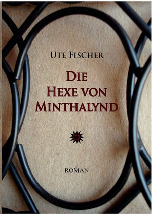 Die Hexe von Minthalynd (German Edition),Used