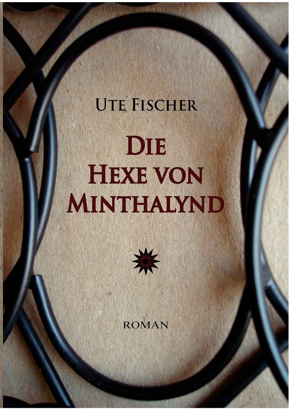 Die Hexe von Minthalynd (German Edition),Used