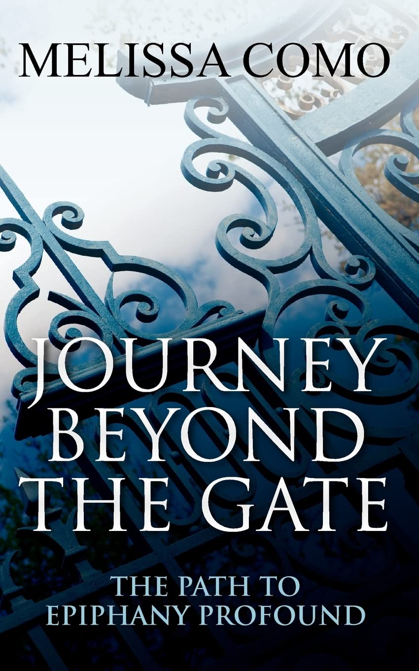 Journey Beyond the Gate: The Path to Epiphany Profound,Used