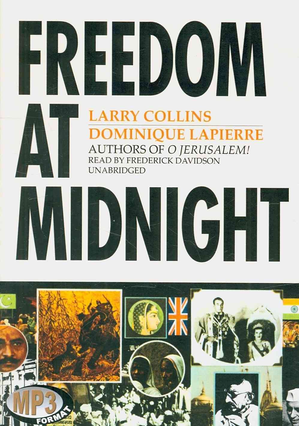 Freedom at Midnight,New