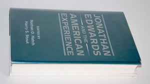 Jonathan Edwards and the American Experience,Used
