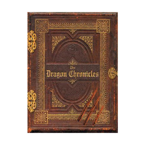 The Dragon Chronicles,Used