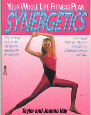 Synergetics,New