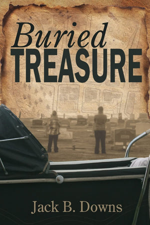 Buried Treasure,Used