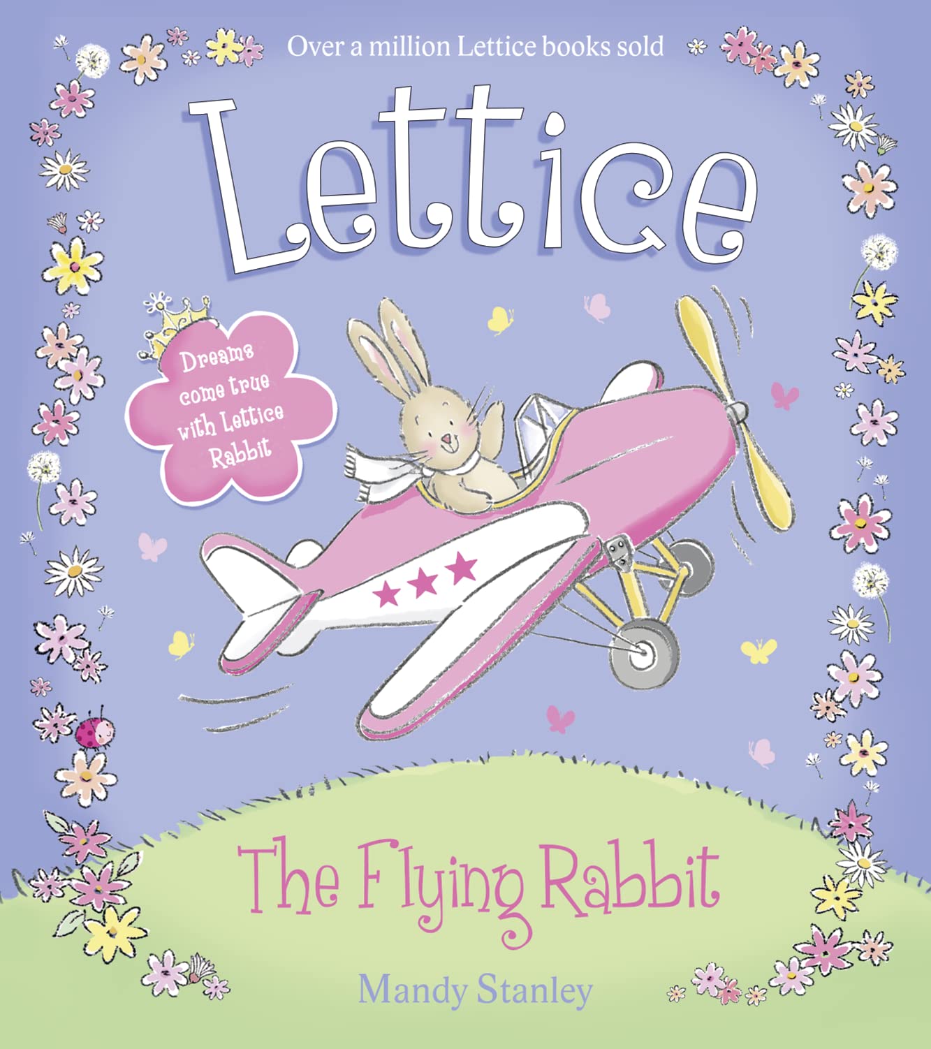 Lettice: The Flying Rabbit,Used