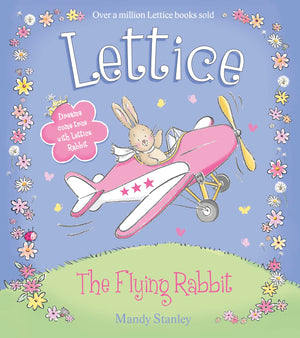 Lettice: The Flying Rabbit,Used